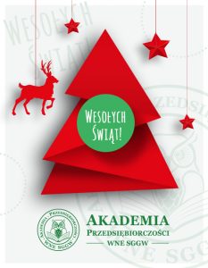 Życzenia Świąteczne